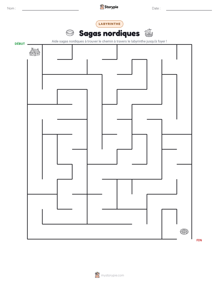 Labyrinthe