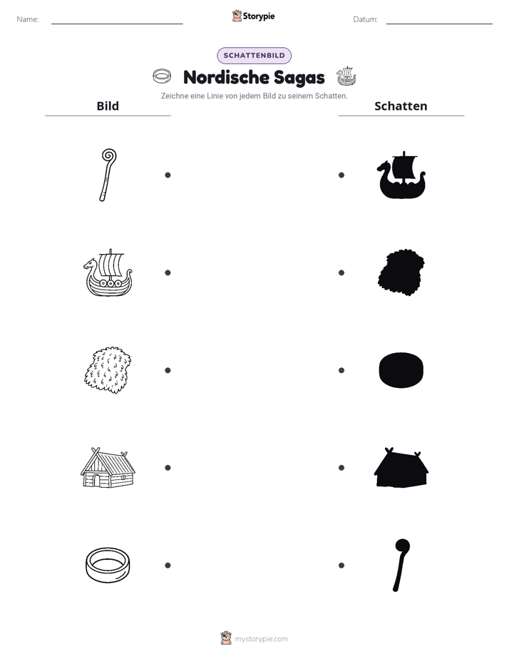 Schattenmatch