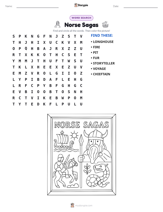 Word Search
