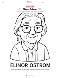 Xem trước tài liệu in sẵn Elinor Ostrom