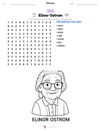 Xem trước tài liệu in sẵn Elinor Ostrom