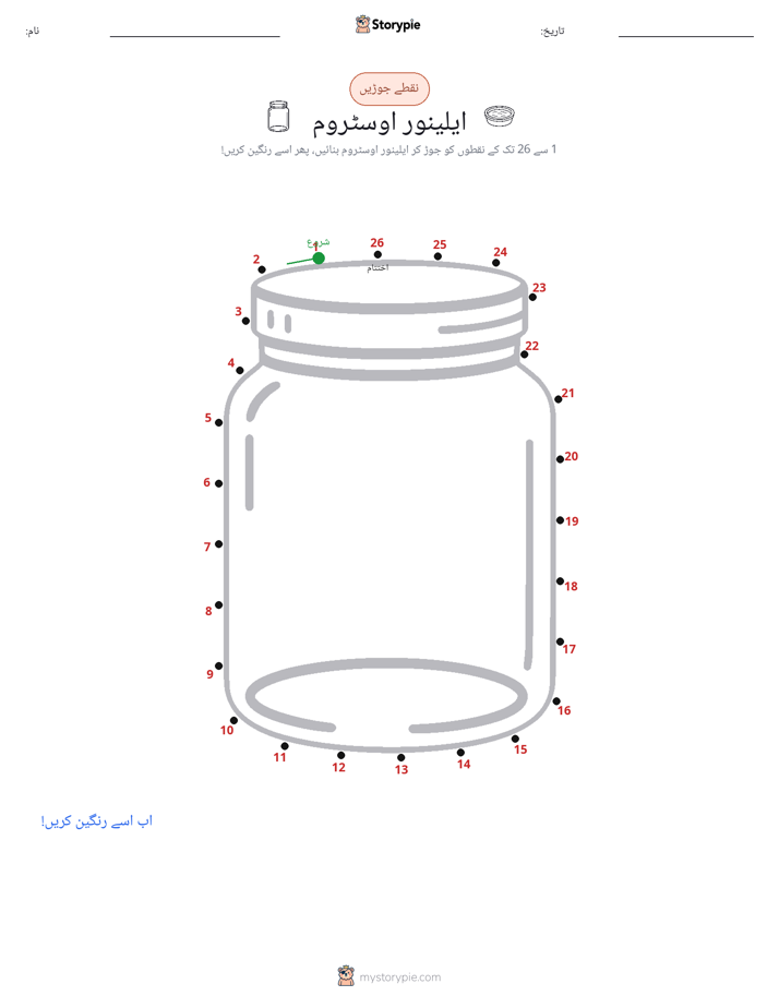 نقطے سے نقطے تک