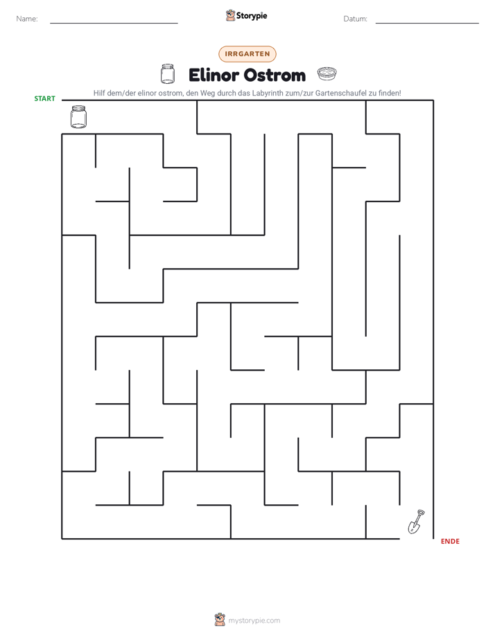 Labyrinth