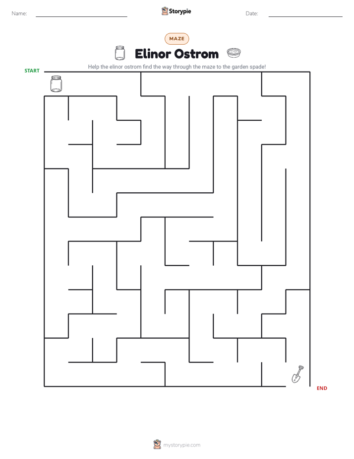 Maze