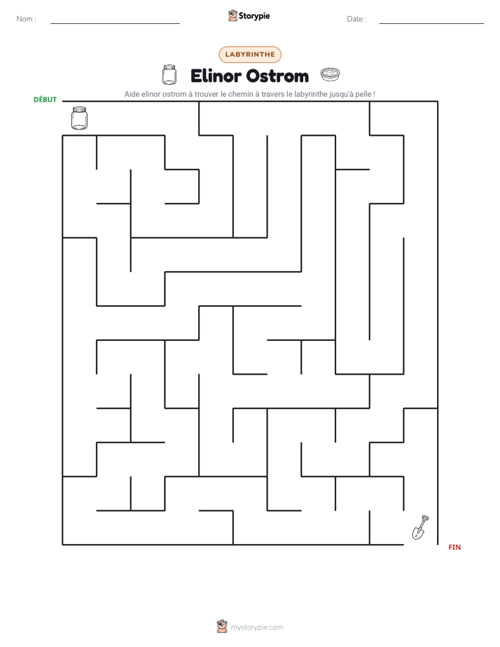 Labyrinthe