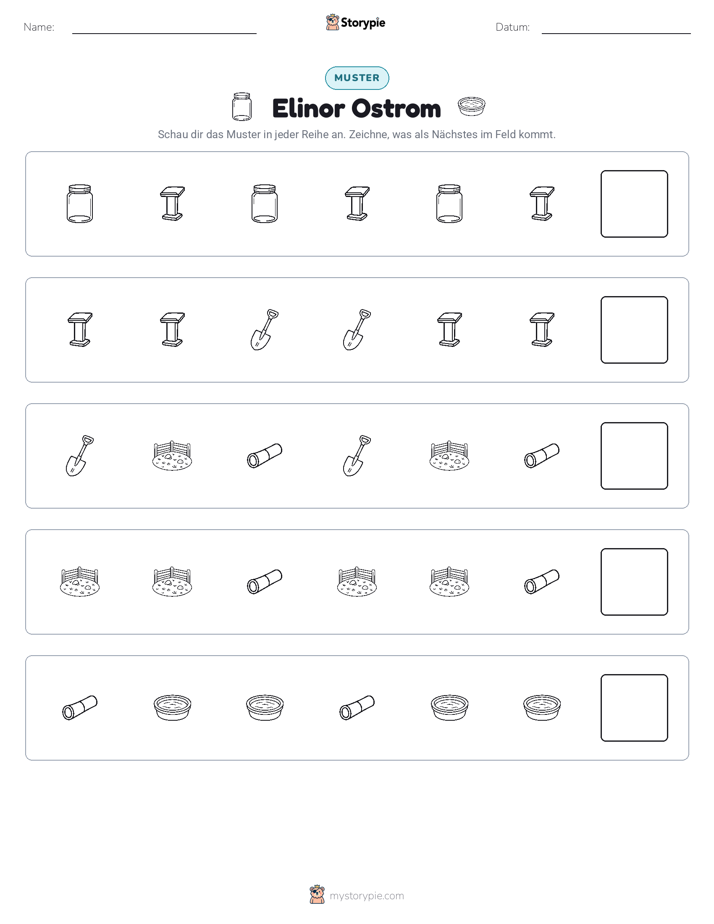 Muster
