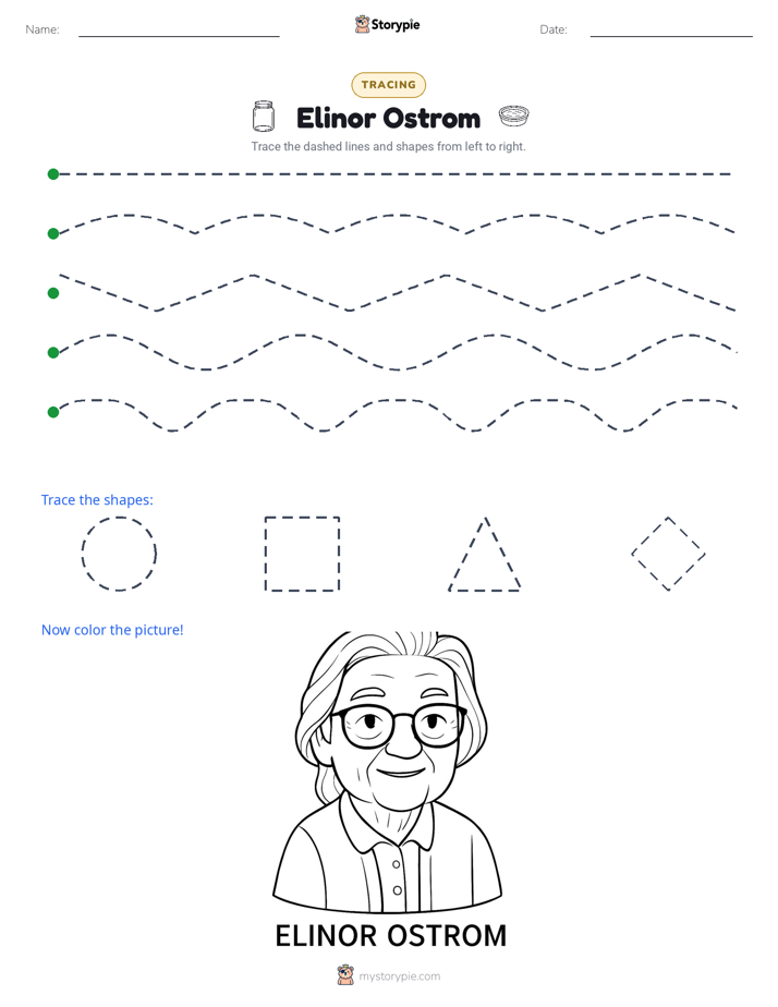 Tracing