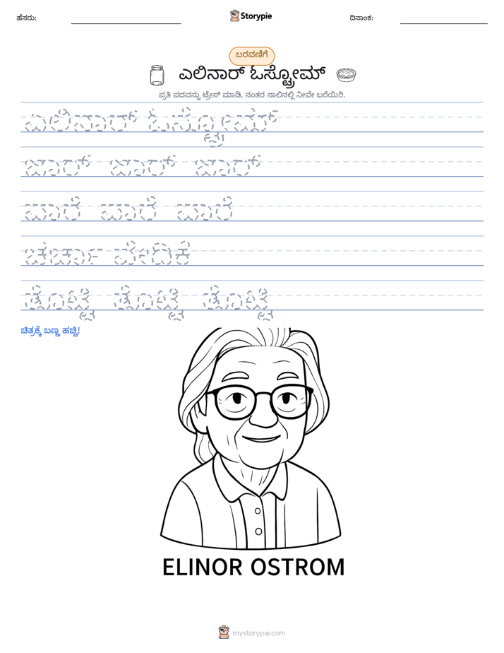 ಲೇಖನ ಅಭ್ಯಾಸ