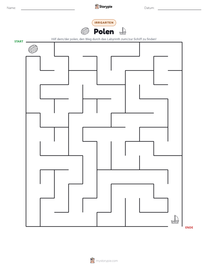Labyrinth