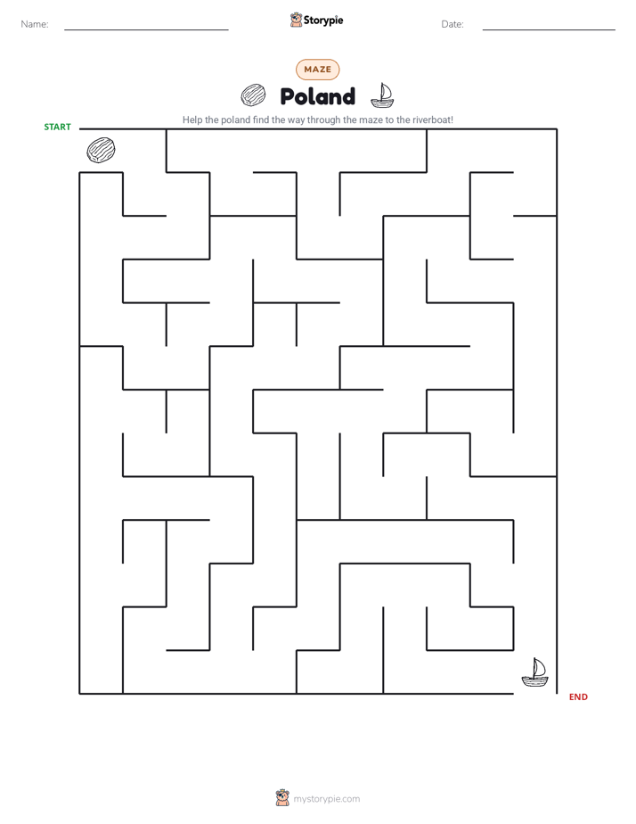 Maze