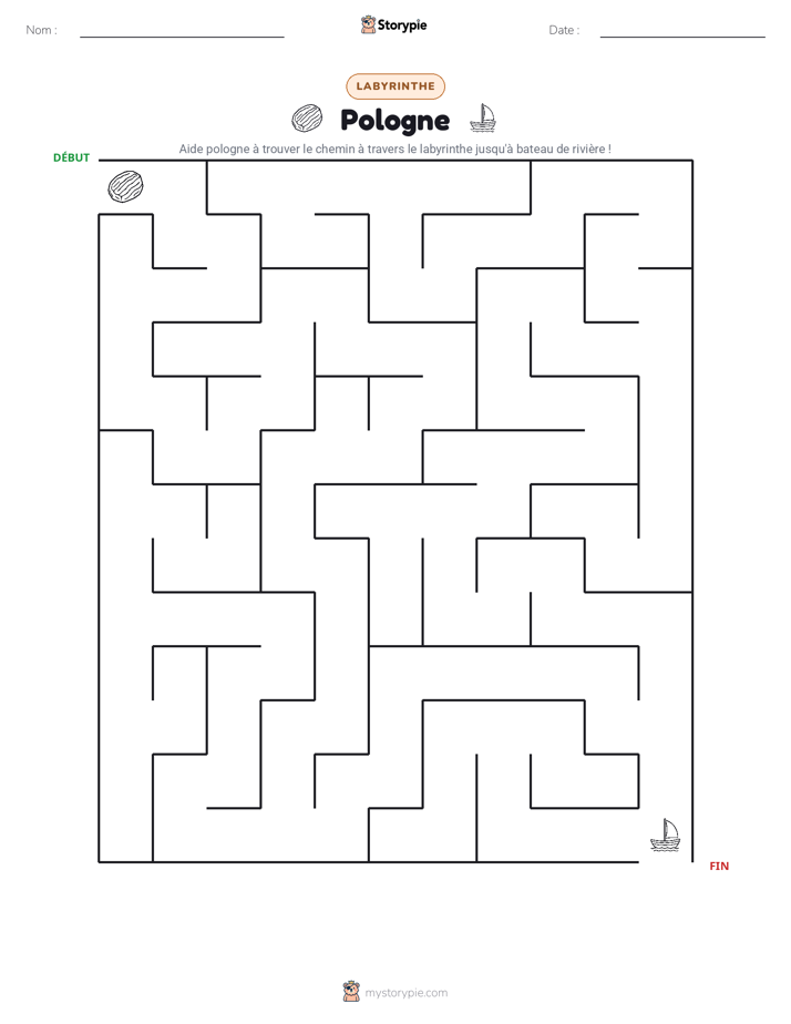 Labyrinthe