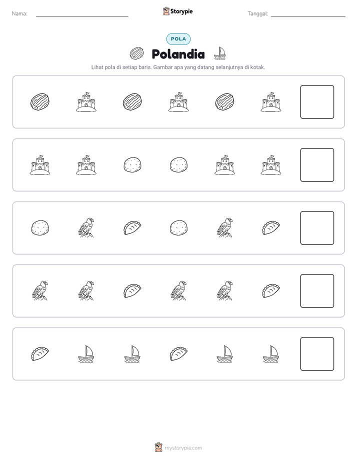 Pola