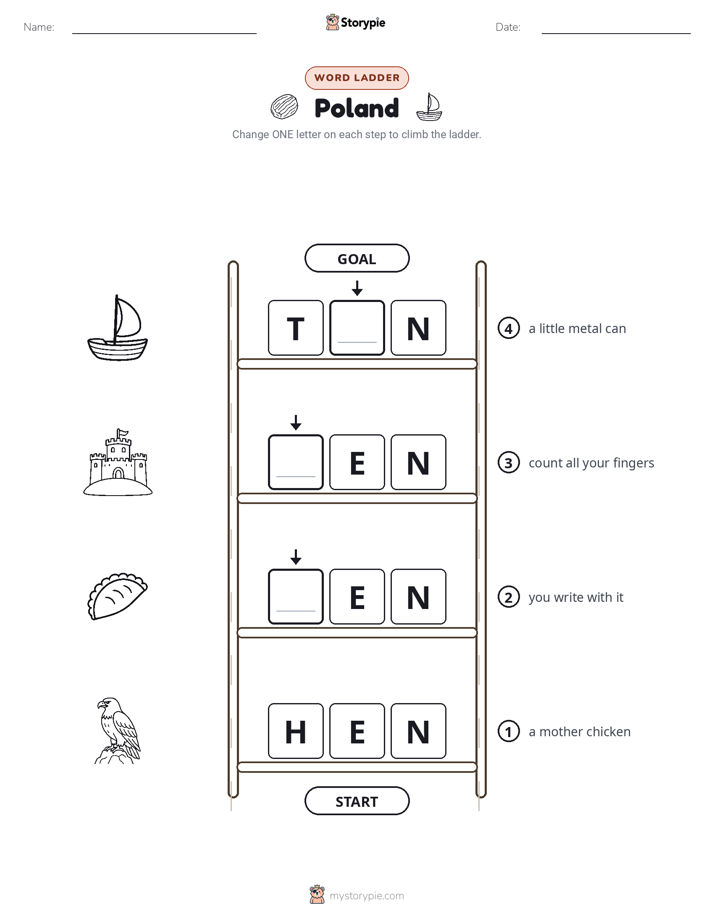 Word Ladder