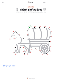 Xem trước tài liệu in sẵn Thành phố Québec