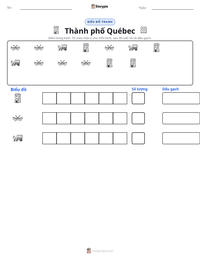 Xem trước tài liệu in sẵn Thành phố Québec