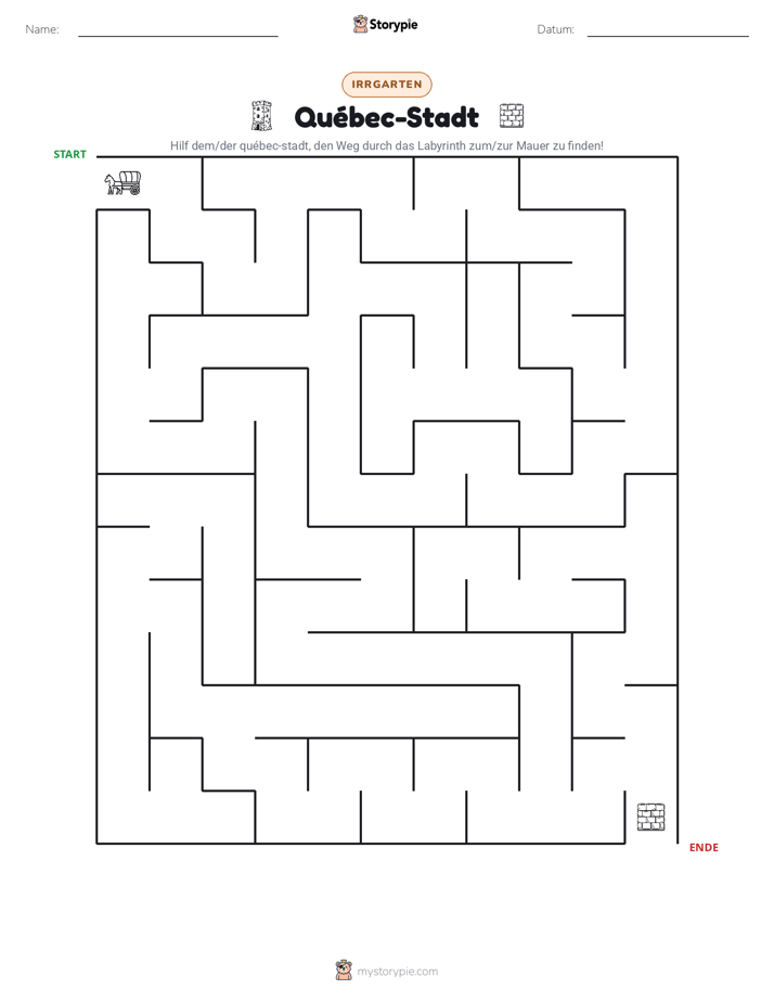 Labyrinth