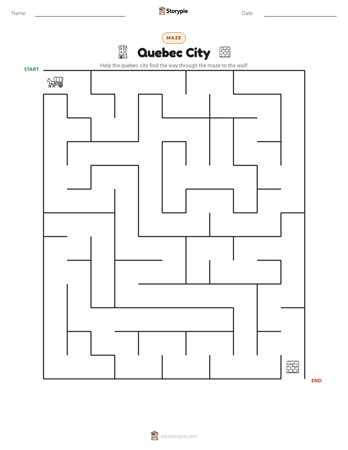 Maze