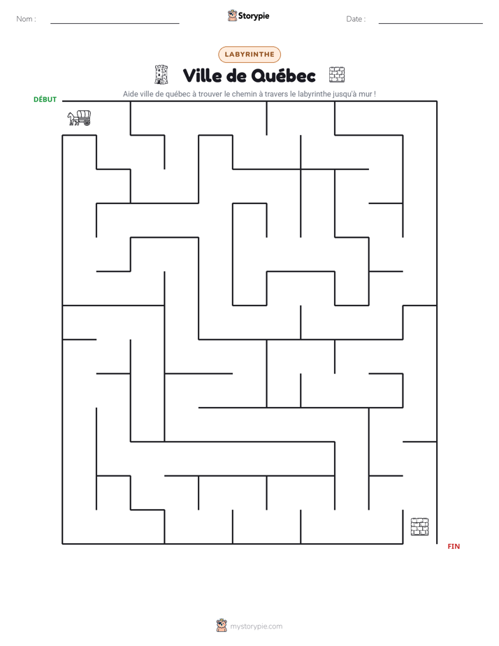 Labyrinthe