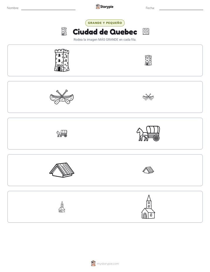 Clasificación