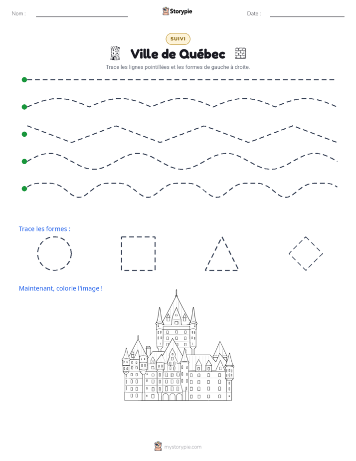 Suivi