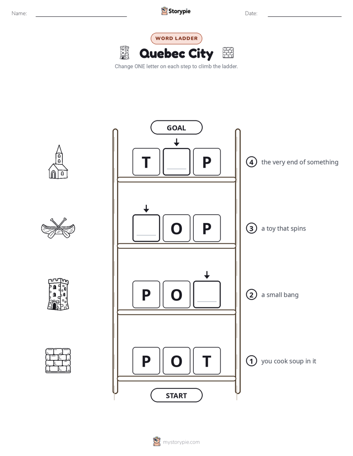 Word Ladder