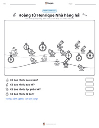 Xem trước tài liệu in sẵn Hoàng tử Henrique Nhà hàng hải