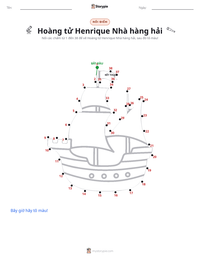 Xem trước tài liệu in sẵn Hoàng tử Henrique Nhà hàng hải