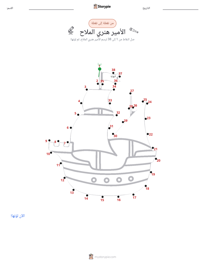 نقطة إلى نقطة
