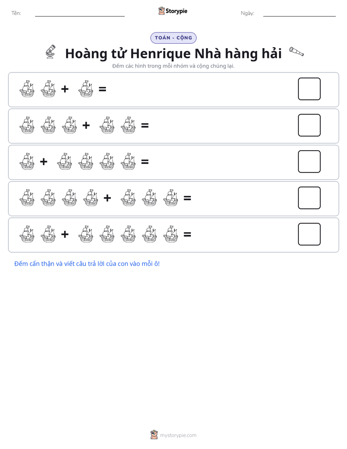 Toán Hình Ảnh