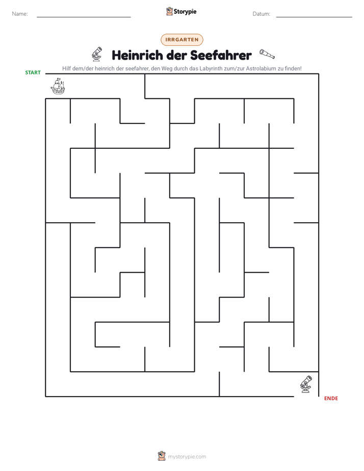 Labyrinth