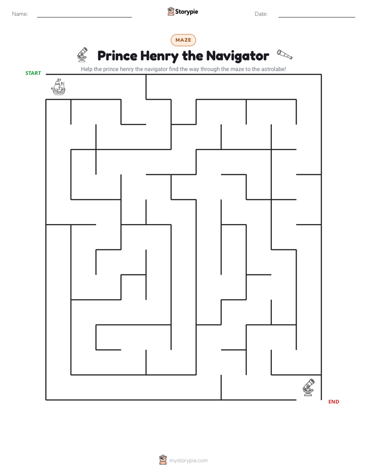 Maze