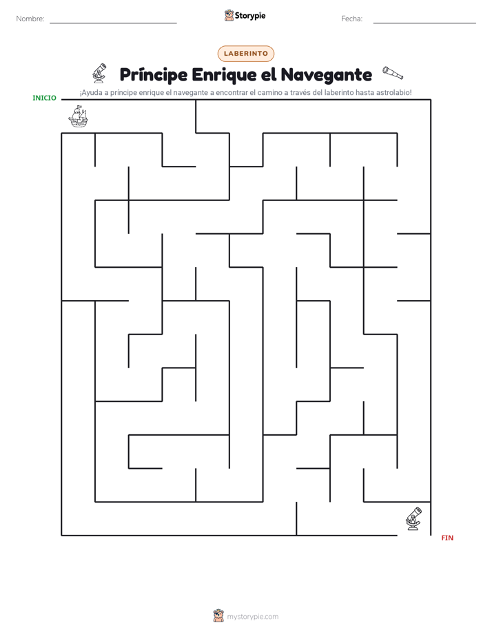 Labyrintho