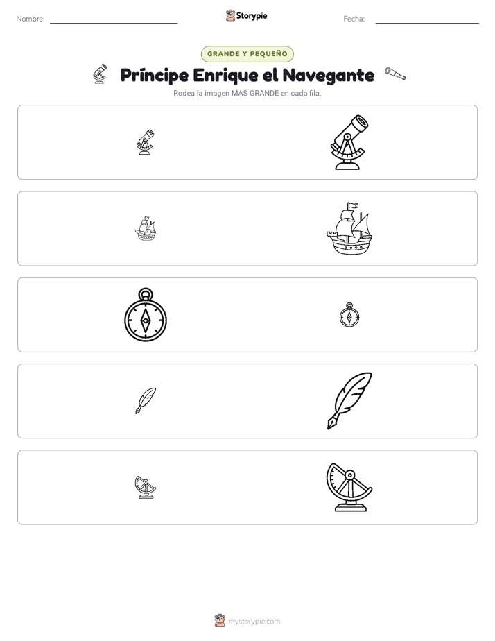 Clasificación