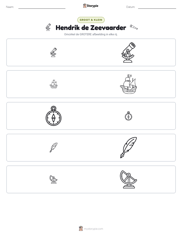 Sorteren