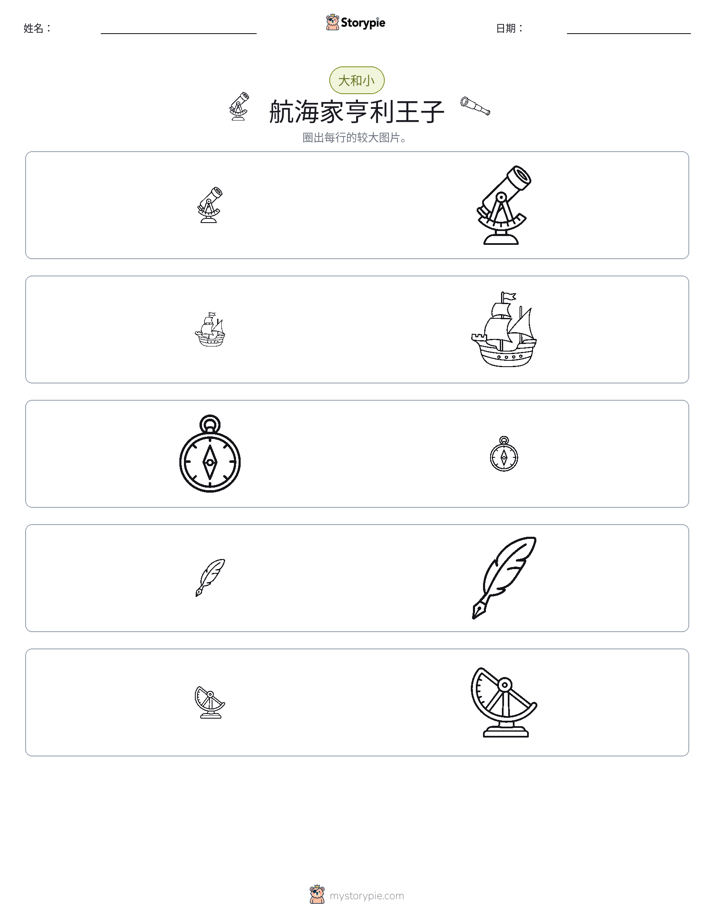 分类