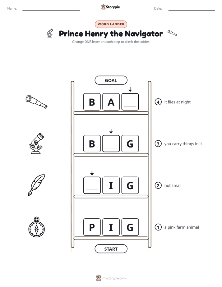 Word Ladder