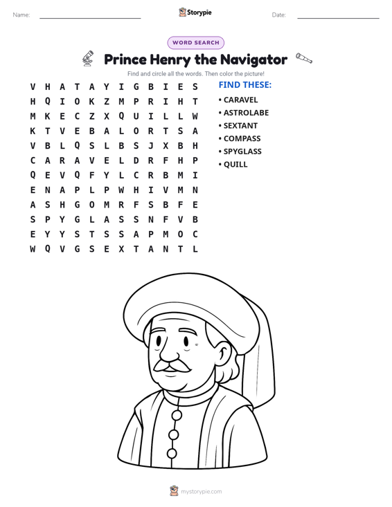 Word Search