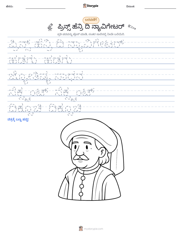 ಲೇಖನ ಅಭ್ಯಾಸ