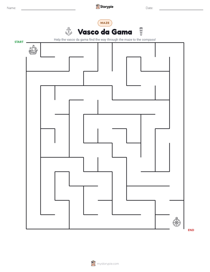 Maze