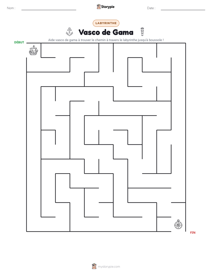 Labyrinthe