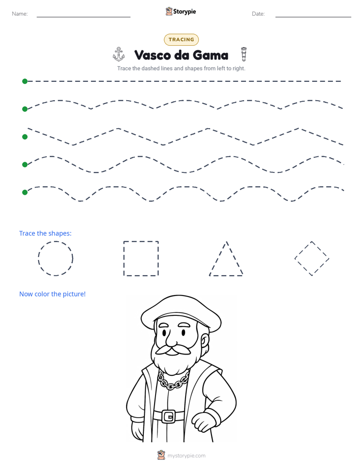 Tracing