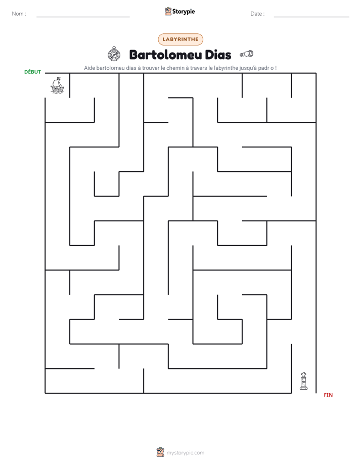 Labyrinthe