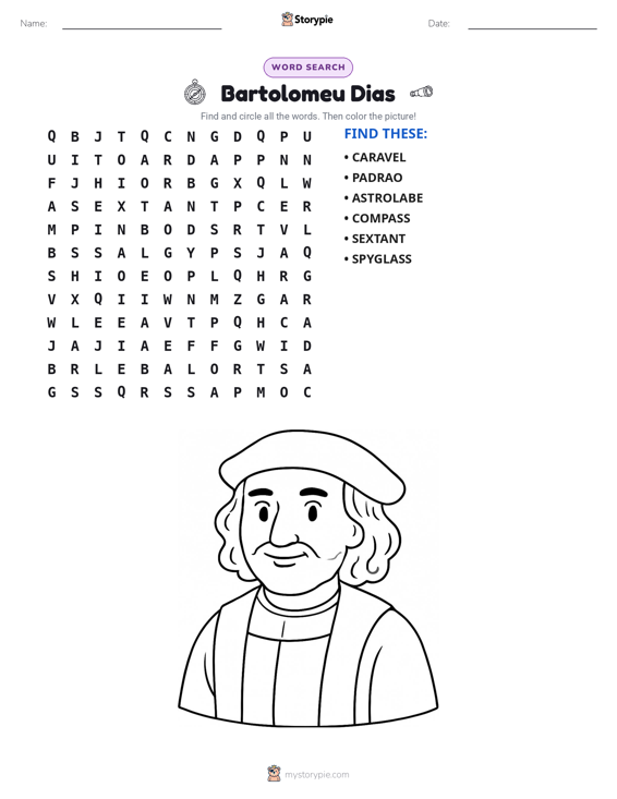 Word Search