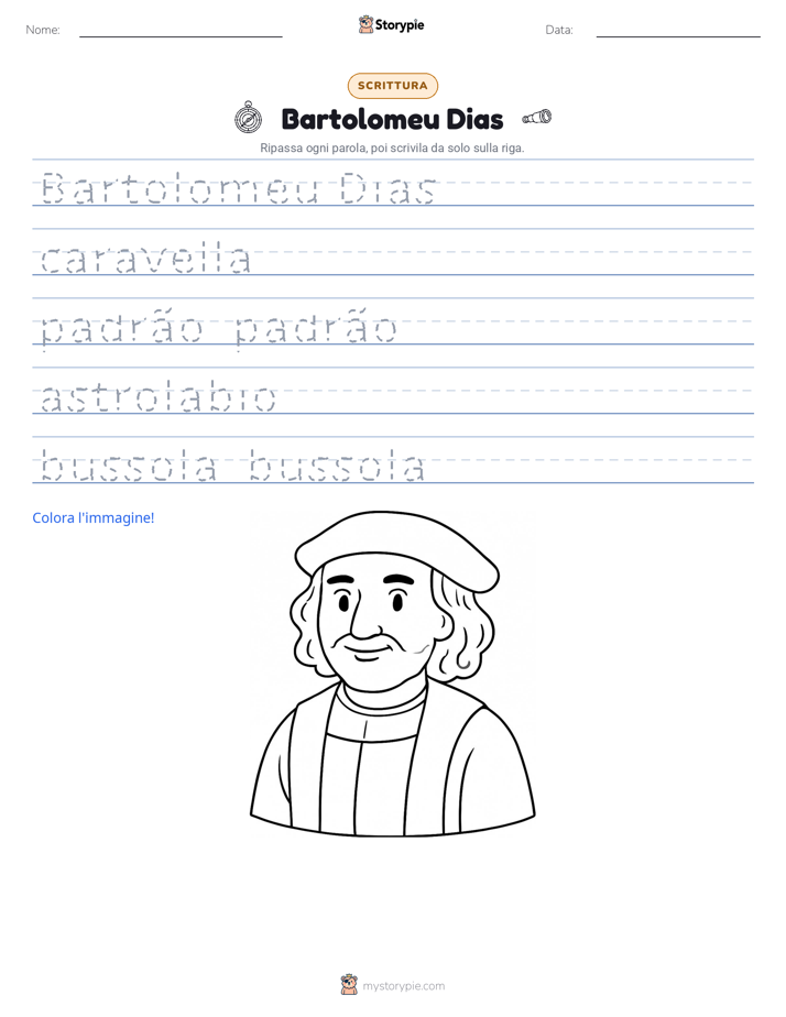 Pratica di Scrittura