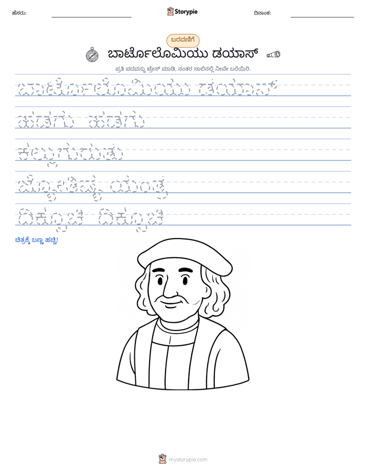 ಲೇಖನ ಅಭ್ಯಾಸ