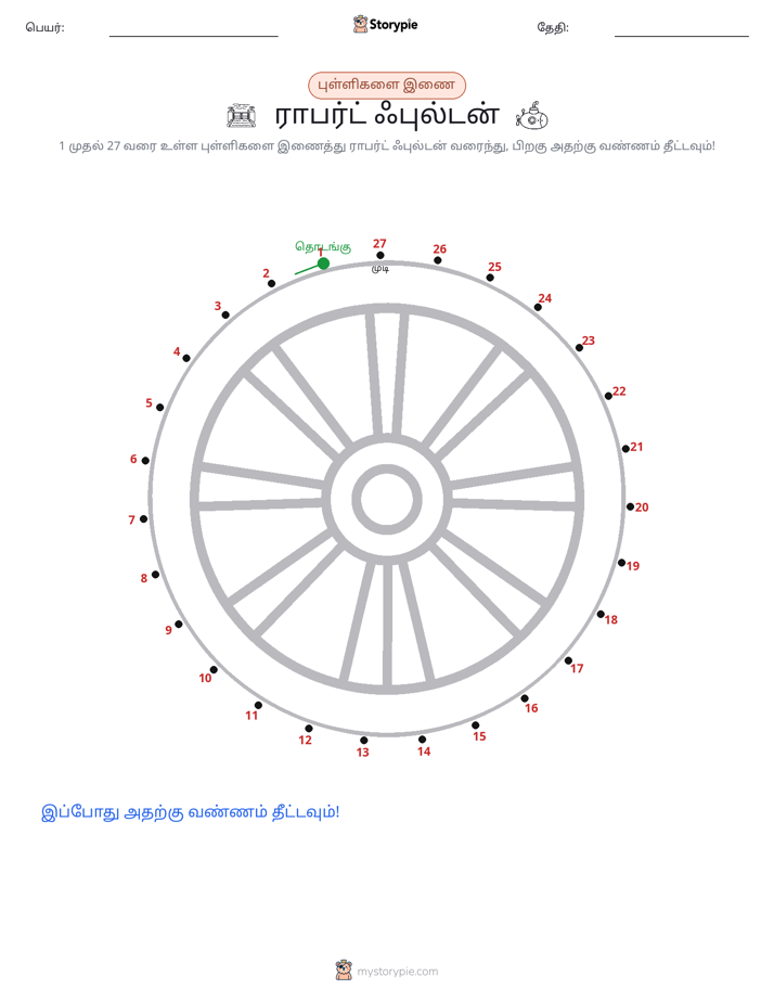 முத்து இணைப்பு