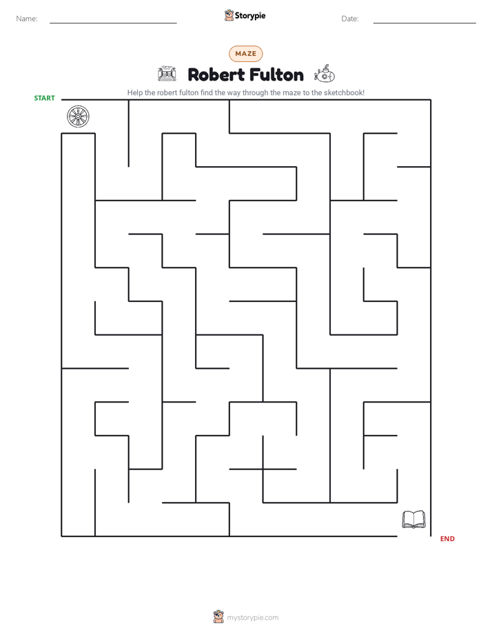 Maze