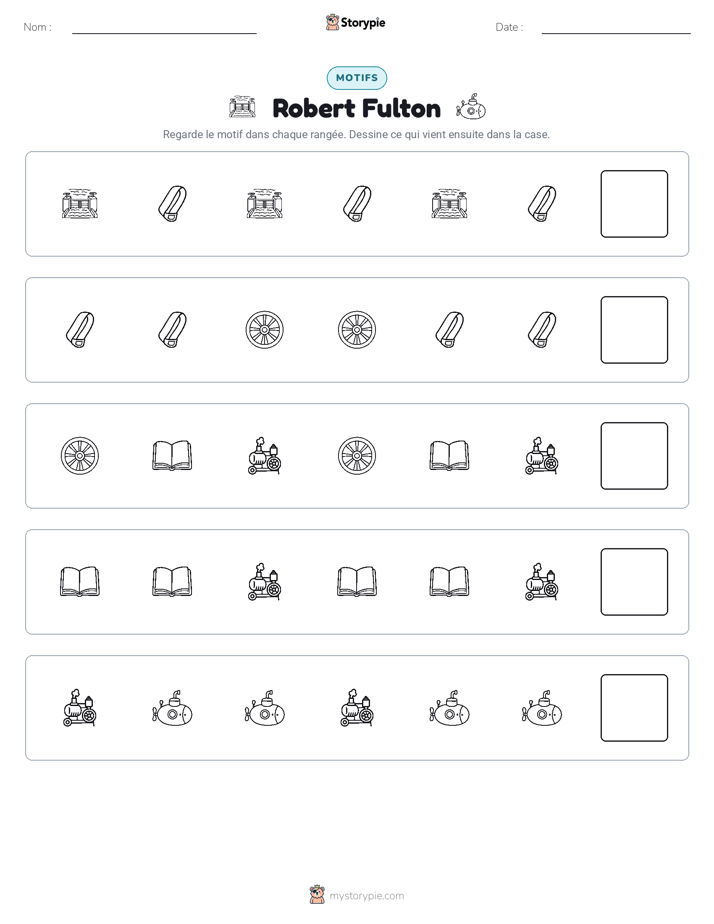 Motifs