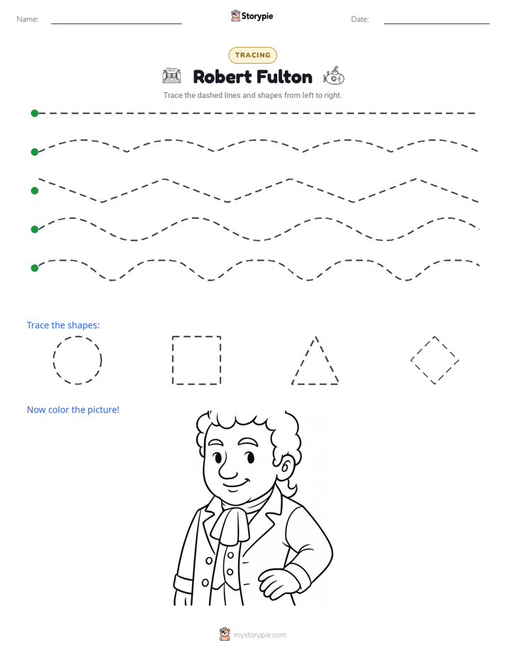 Tracing