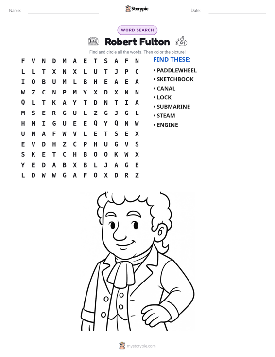 Word Search